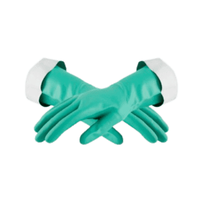 Chemical Resistant Nitrile Gloves: ask cindy shop