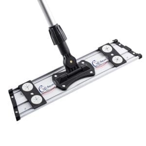 Ask Cindy Shop: replacement velcro attaching mop head