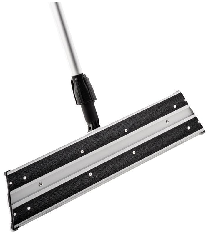 Ask Cindy Shop: replacement velcro attaching mop base