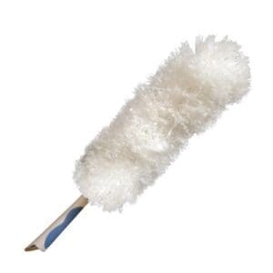 Ask Cindy Shop, Replacement Microfiber Duster Head with a Universal Fit for Dusting Poles