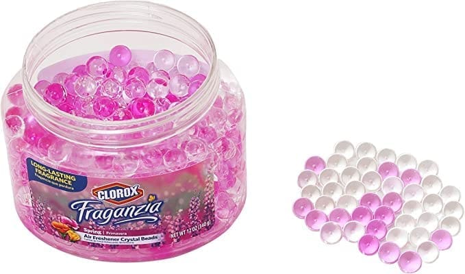 Ask Cindy Shop, Fragnanzia air freshener beads
